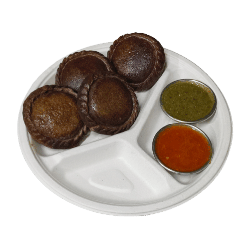 Delicious Dhindhka
