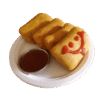 Sona Aaloo – A Pahadi Millet Snack from Boodh Dadi – The Millet Cafe