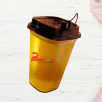 🍊 Malta Squash – Citrus Pahadi Drink