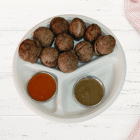Askali - Steamed Multigrain Bolls