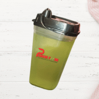 🌿 Pudina Squash – Minty Pahadi Refreshment