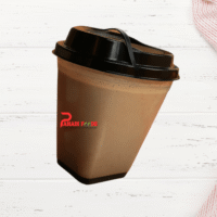 🥛 Mandua (Ragi) Shake – Healthy Pahadi Drink