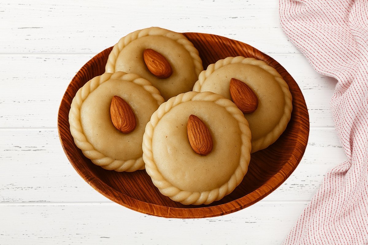 Sweet Sidku: Uttarakhand’s Lost Healthy Delight