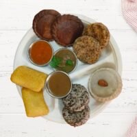 TRIAL COMBO – Taste of Uttarakhand - 2